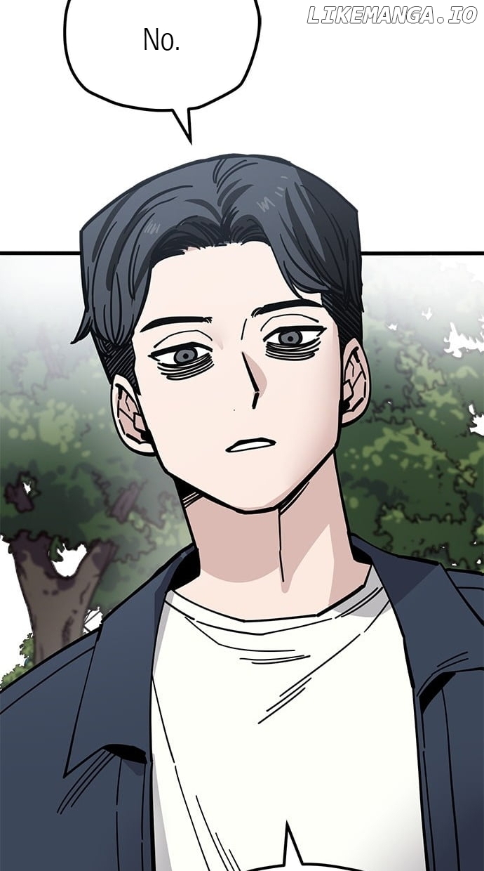Unemployed Baek-soon Chapter 163 - page 14